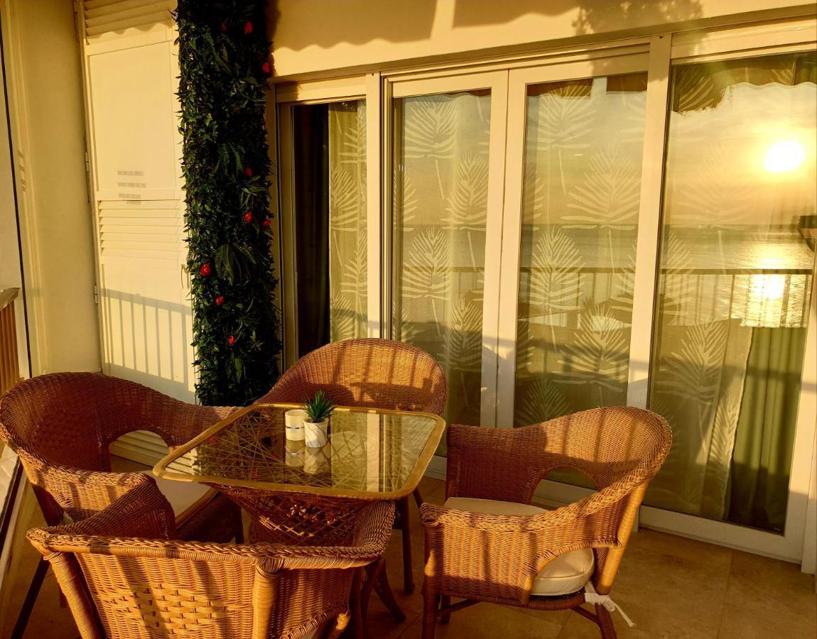 Ferienwohnung Apartamento Sun&Mar Torremolinos Exterior foto