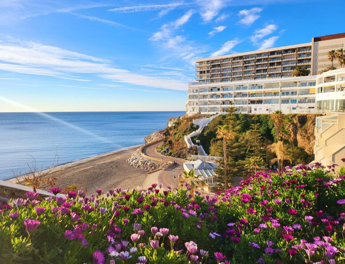 Ferienwohnung Apartamento Sun&Mar Torremolinos Exterior foto