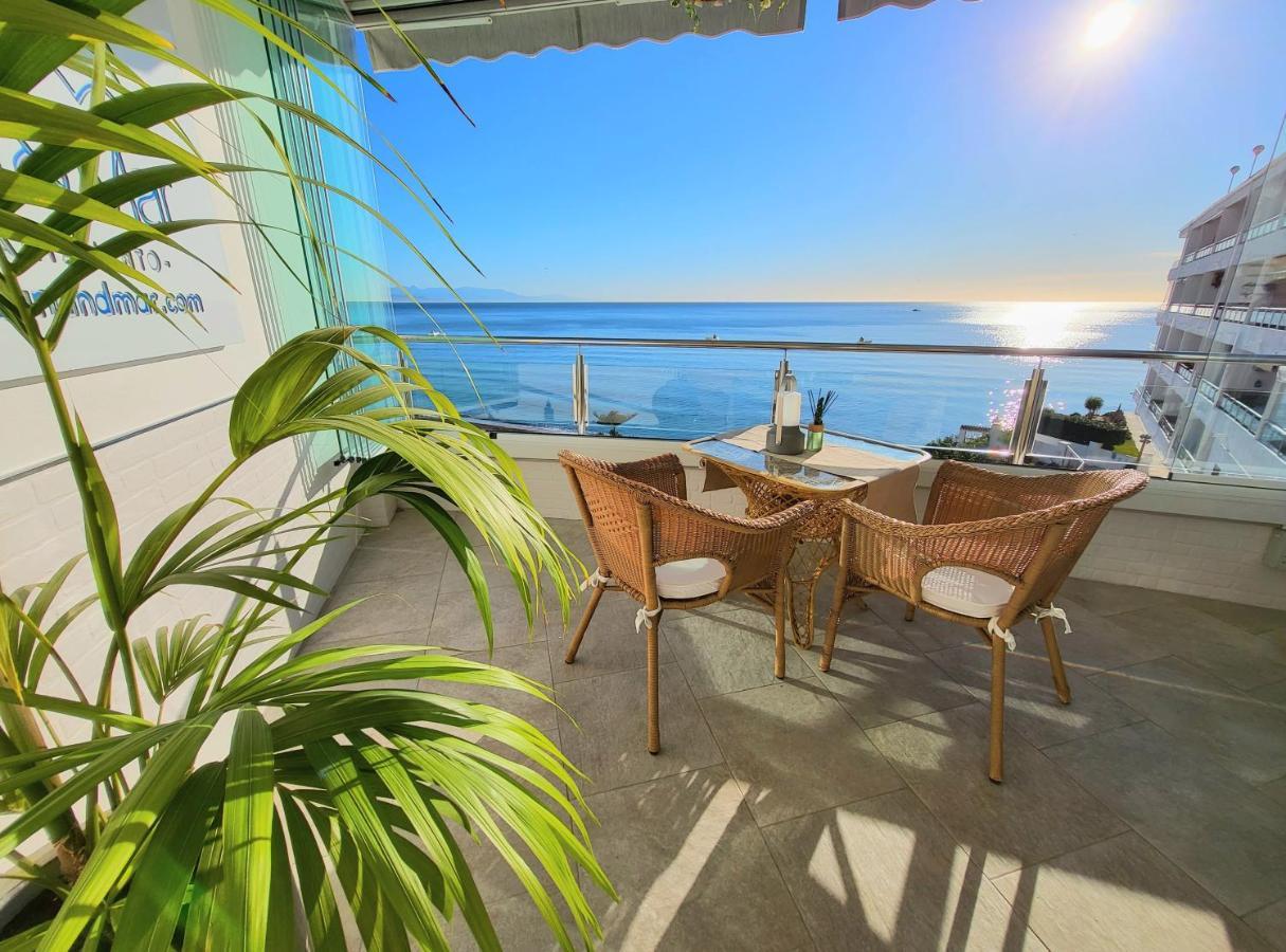Ferienwohnung Apartamento Sun&Mar Torremolinos Exterior foto