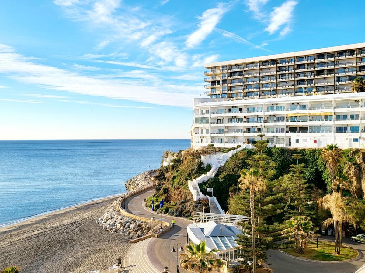 Ferienwohnung Apartamento Sun&Mar Torremolinos Exterior foto