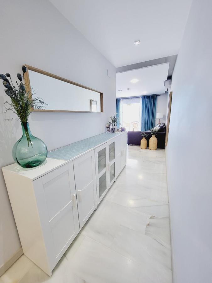 Ferienwohnung Apartamento Sun&Mar Torremolinos Exterior foto