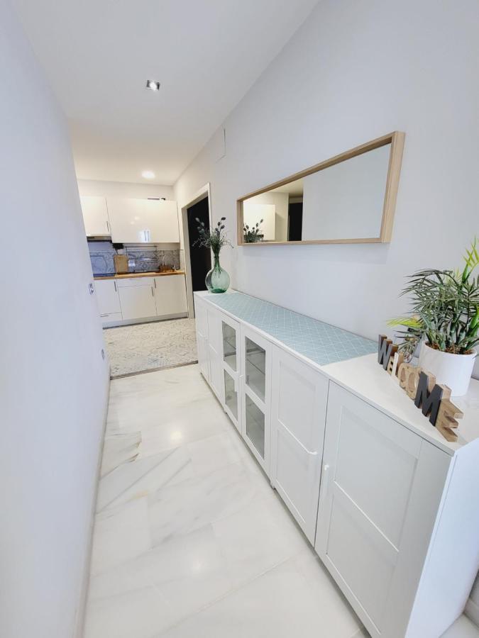 Ferienwohnung Apartamento Sun&Mar Torremolinos Exterior foto