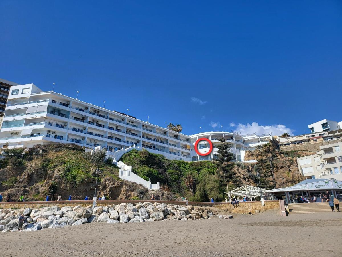 Ferienwohnung Apartamento Sun&Mar Torremolinos Exterior foto
