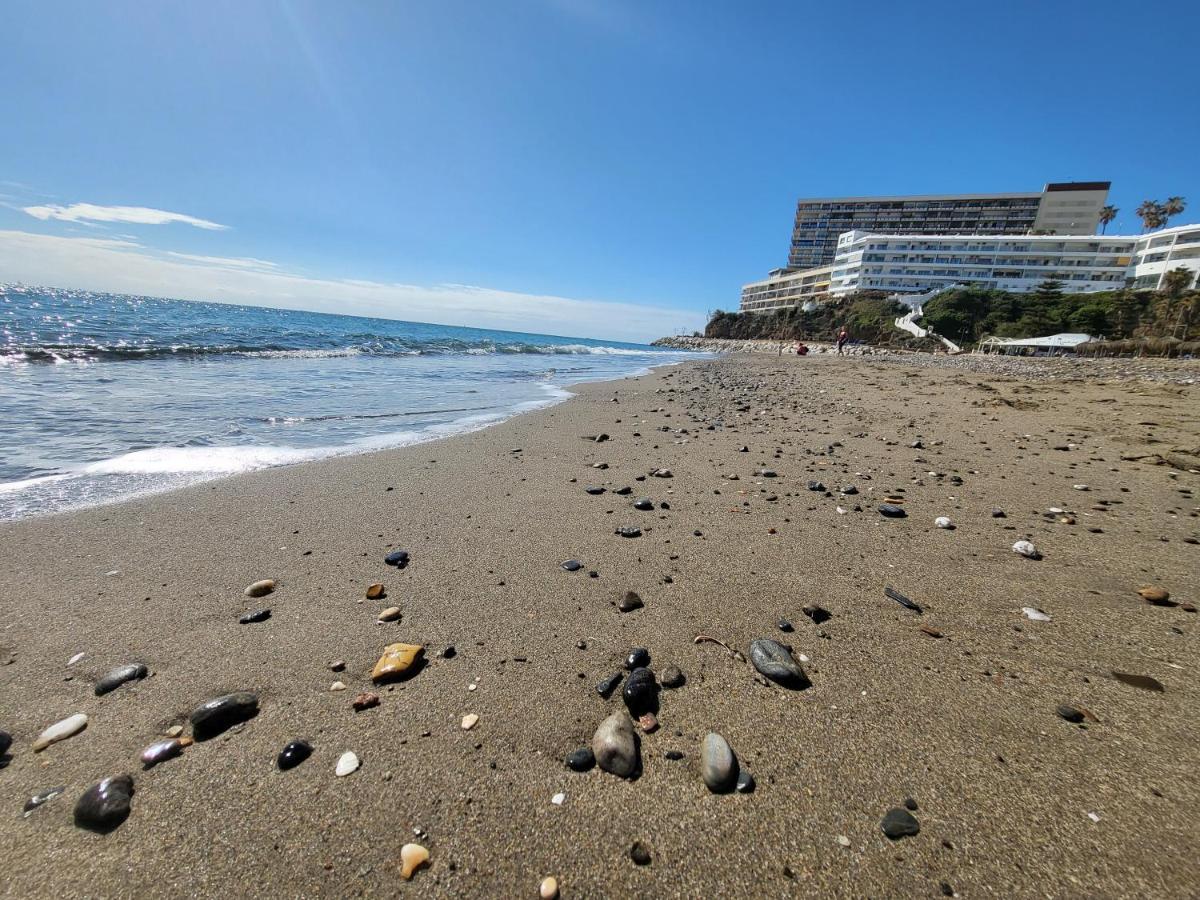 Ferienwohnung Apartamento Sun&Mar Torremolinos Exterior foto