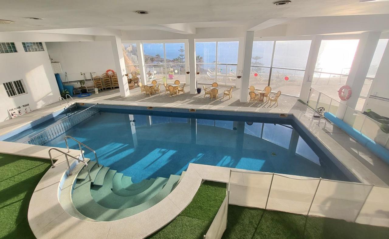 Ferienwohnung Apartamento Sun&Mar Torremolinos Exterior foto