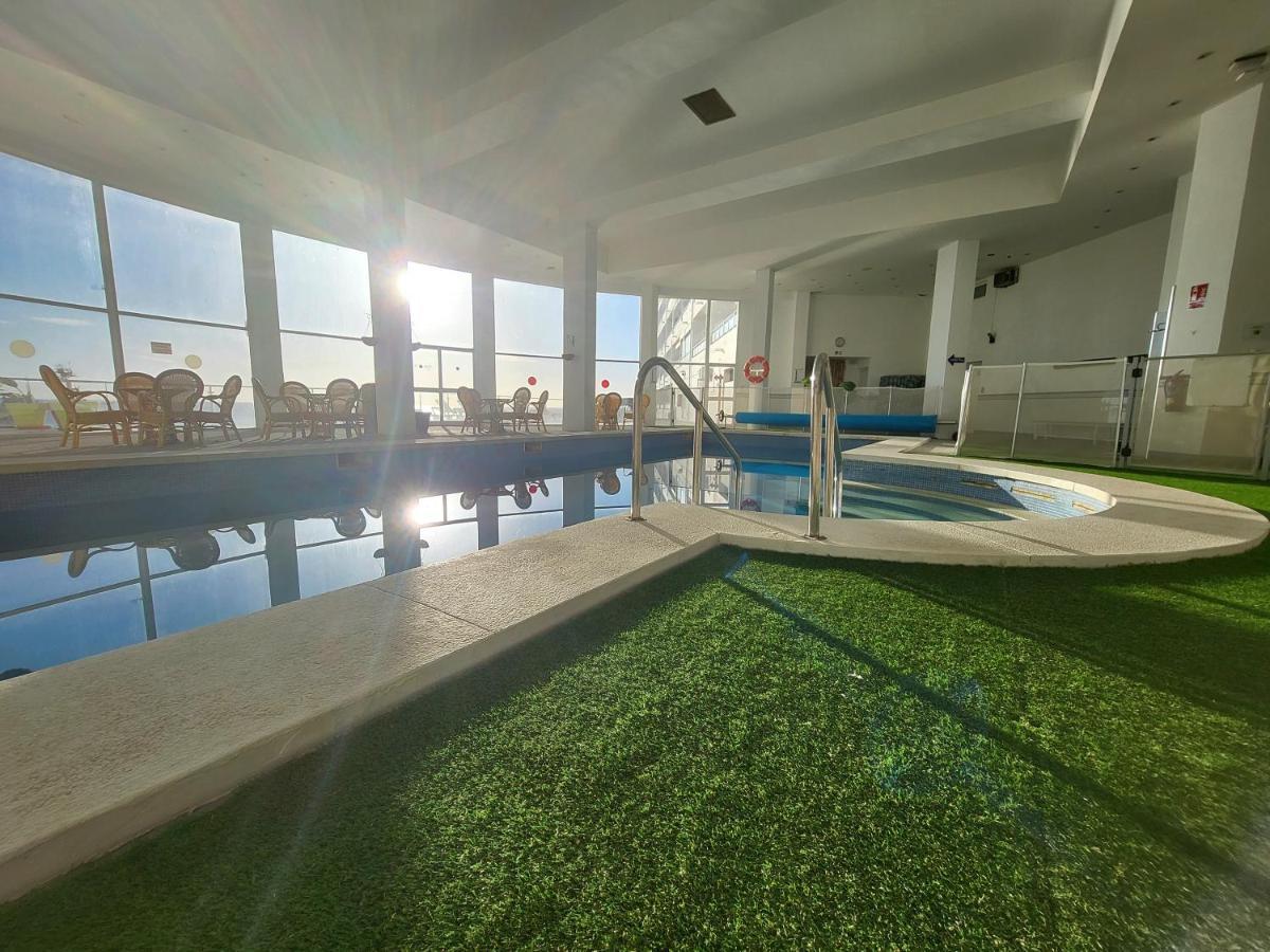 Ferienwohnung Apartamento Sun&Mar Torremolinos Exterior foto