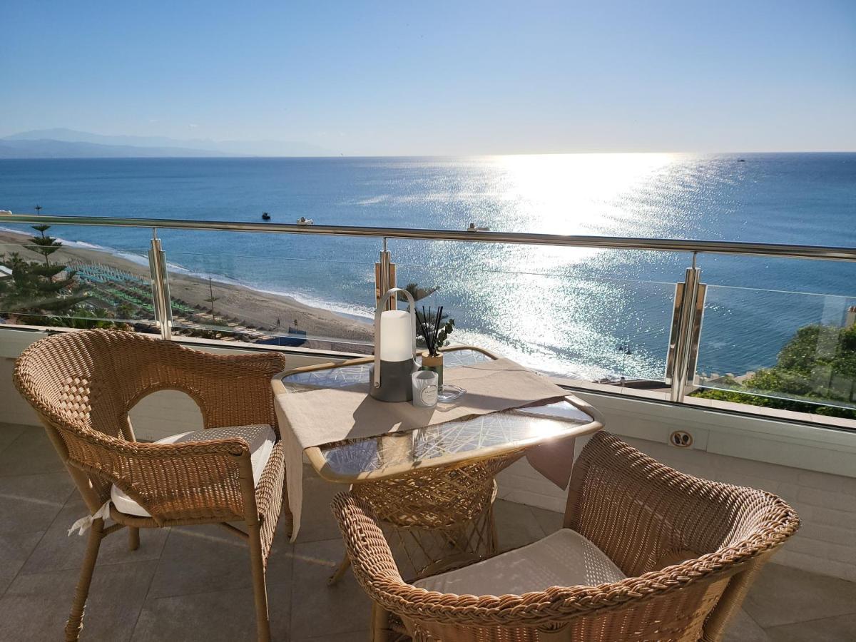Ferienwohnung Apartamento Sun&Mar Torremolinos Exterior foto