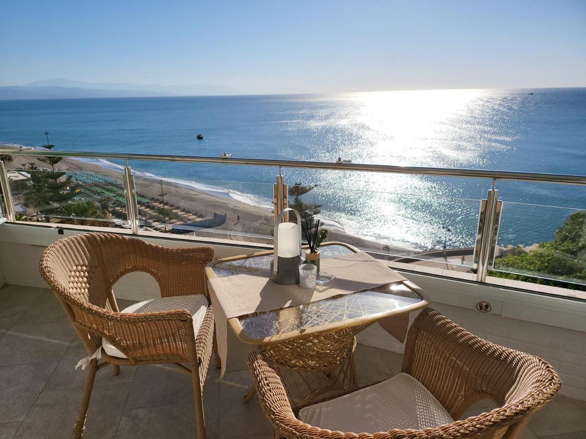 Ferienwohnung Apartamento Sun&Mar Torremolinos Exterior foto