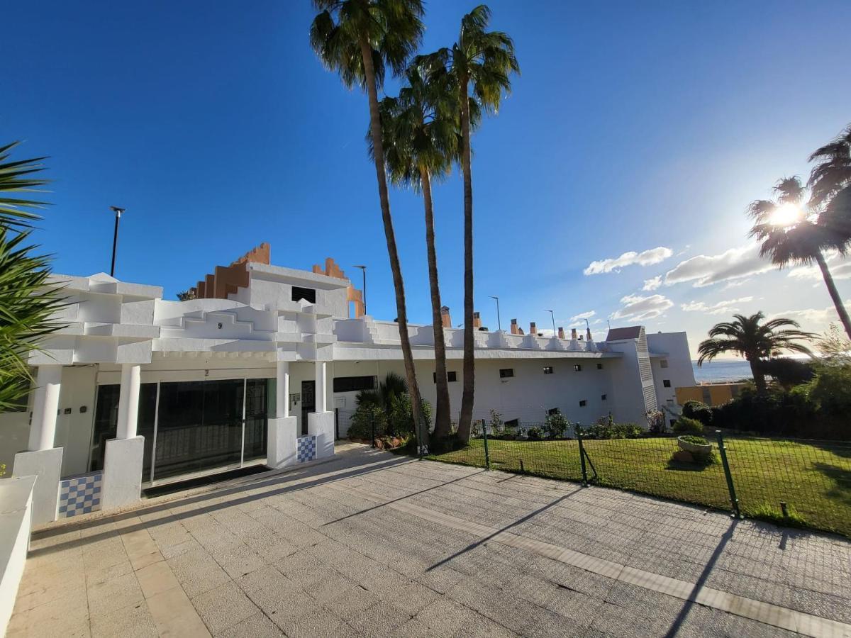 Ferienwohnung Apartamento Sun&Mar Torremolinos Exterior foto