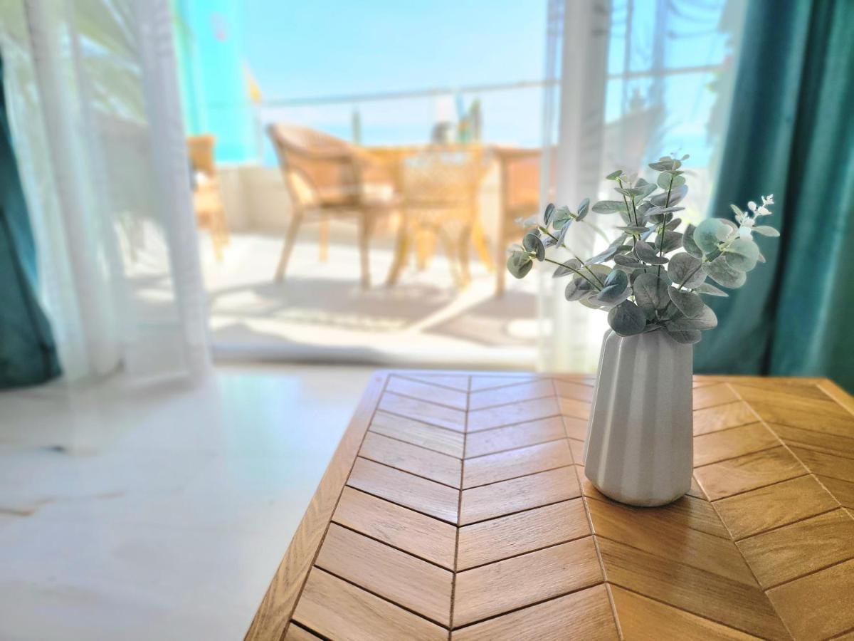 Ferienwohnung Apartamento Sun&Mar Torremolinos Exterior foto