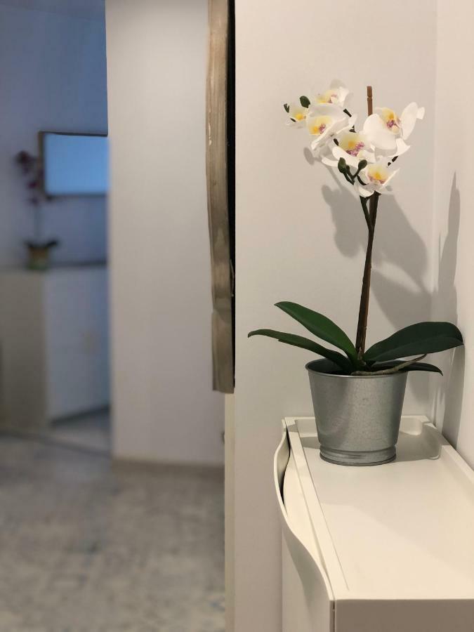 Ferienwohnung Apartamento Sun&Mar Torremolinos Exterior foto